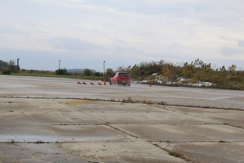 Illustration for article titled Photo Dump from Last Annual Indy SCCA Pt.3